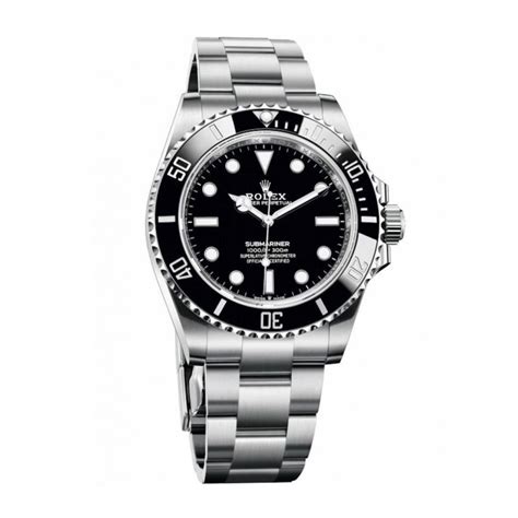 misura viti bracciale oyster rolex submariner|rolex submariner m version.